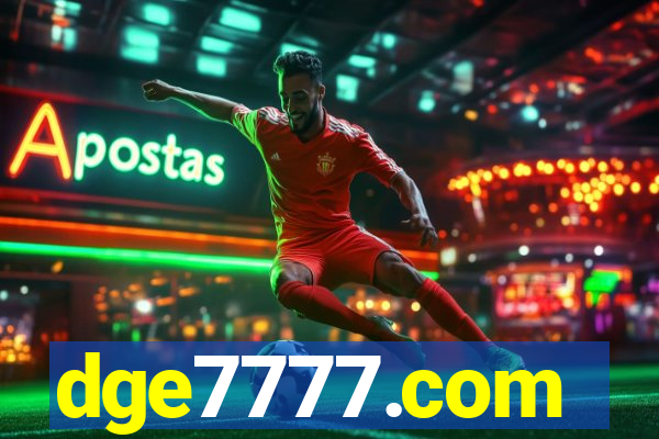 dge7777.com