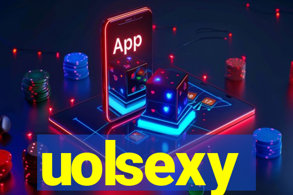 uolsexy