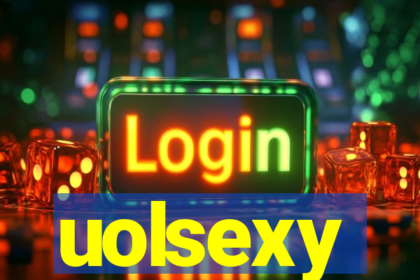 uolsexy