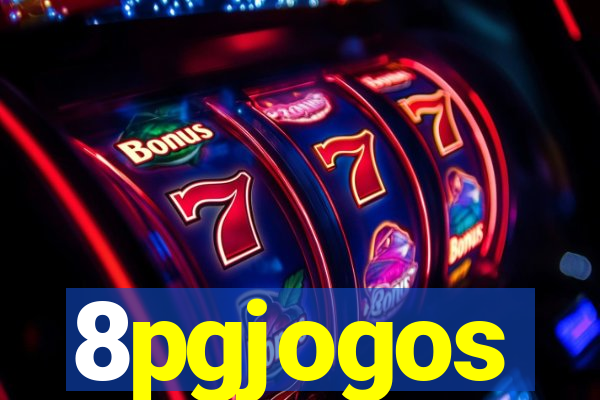 8pgjogos