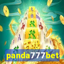 panda777bet