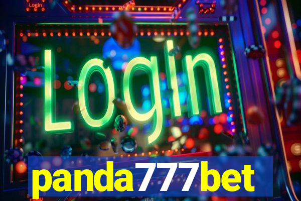 panda777bet