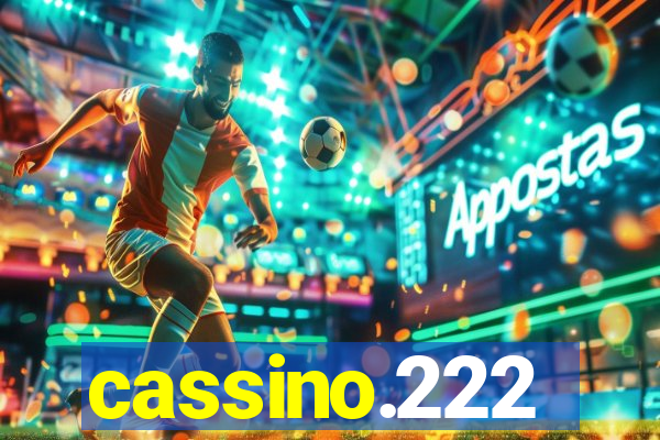cassino.222