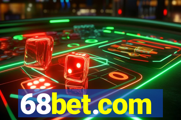 68bet.com