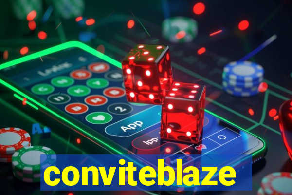 conviteblaze