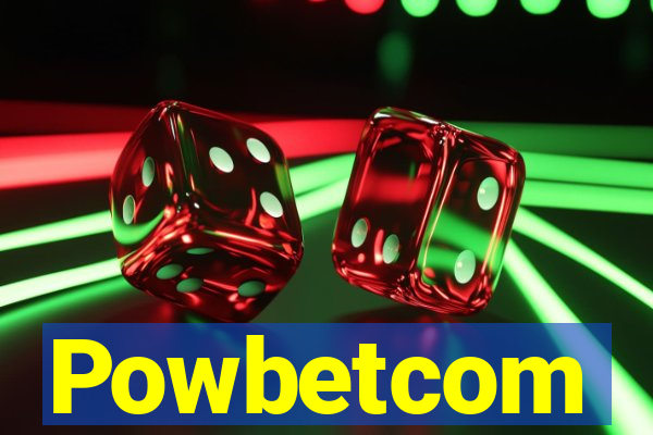 Powbetcom