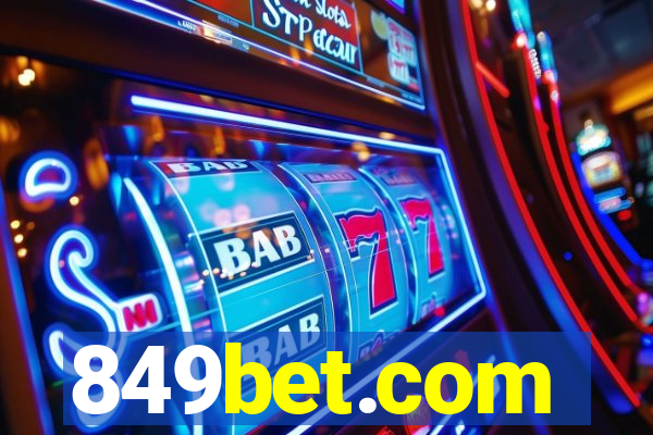 849bet.com