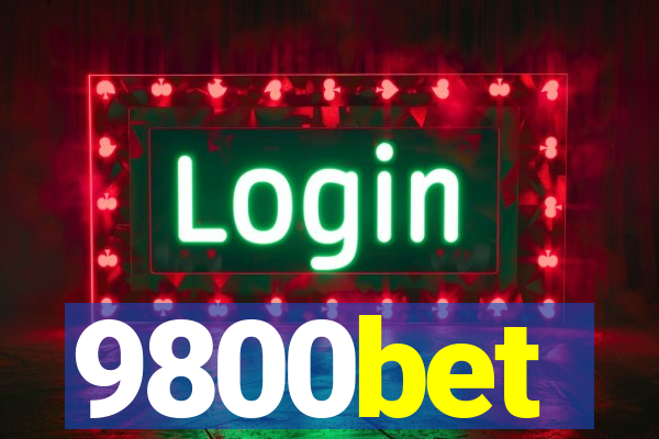 9800bet