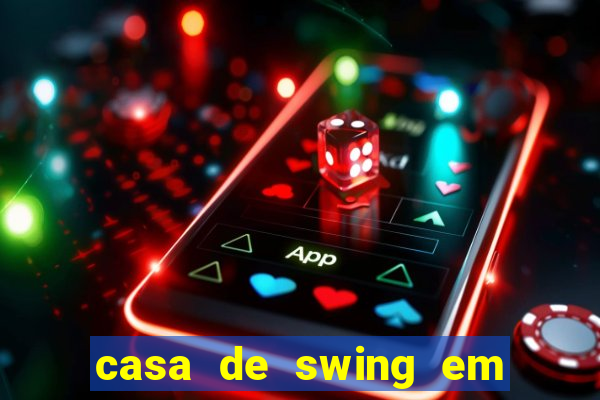 casa de swing em campo grande ms