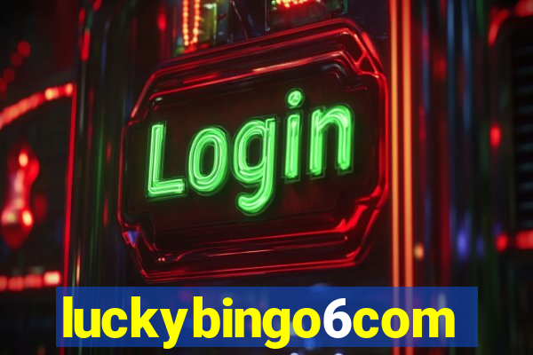 luckybingo6com