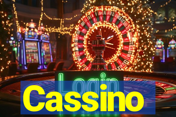 Cassino