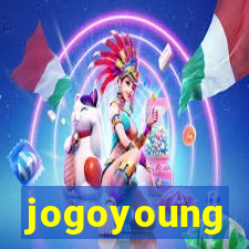 jogoyoung