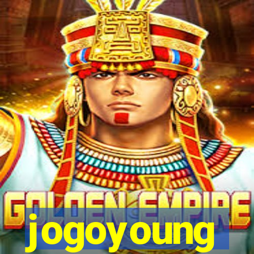 jogoyoung