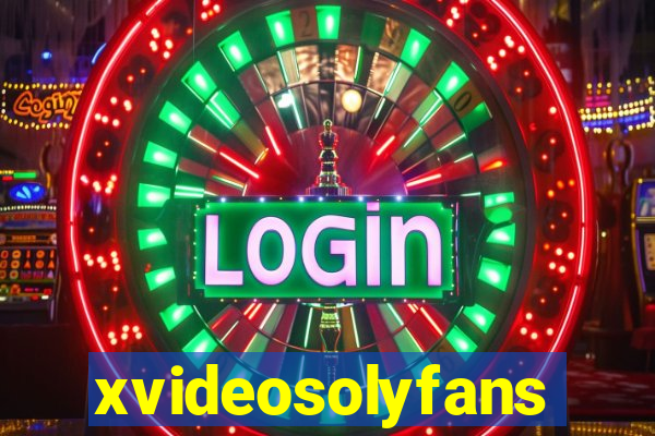xvideosolyfans