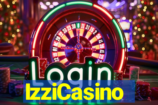 IzziCasino