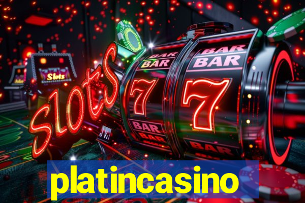 platincasino