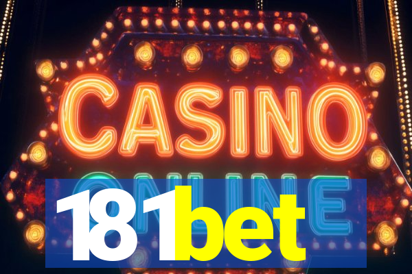 181bet