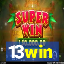 13win