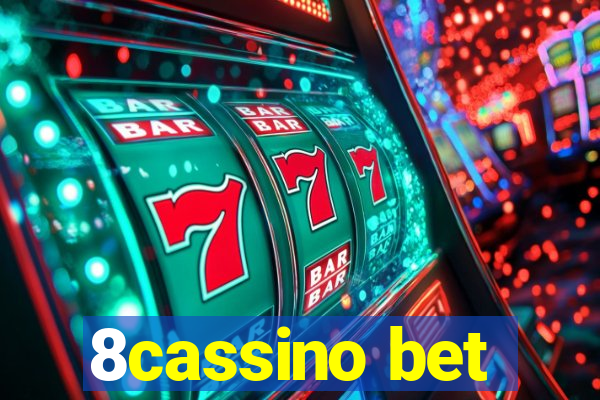 8cassino bet
