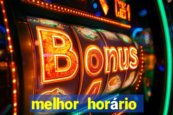 melhor horário para jogar fortune rabbit à noiteCommercial
