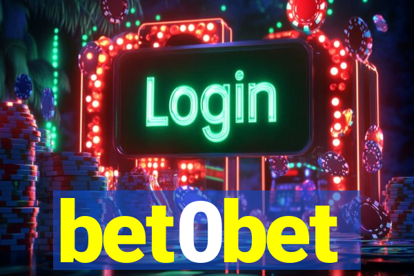 bet0bet