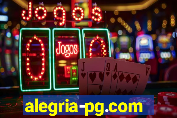 alegria-pg.com