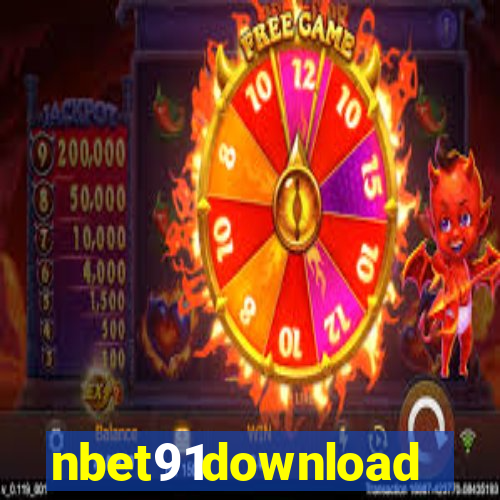 nbet91download
