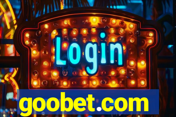 goobet.com