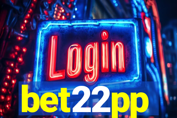 bet22pp