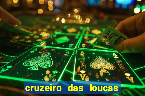 cruzeiro das loucas via torrent
