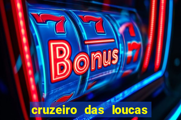 cruzeiro das loucas via torrent