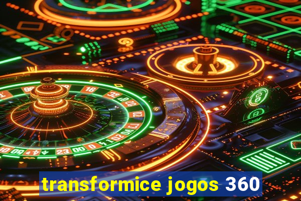 transformice jogos 360