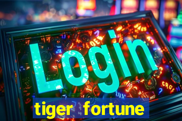 tiger fortune deposito 5 reais