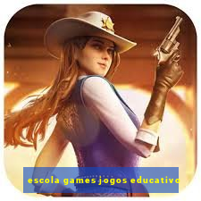 escola games jogos educativo