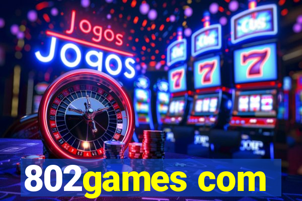 802games com