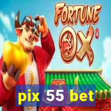 pix 55 bet