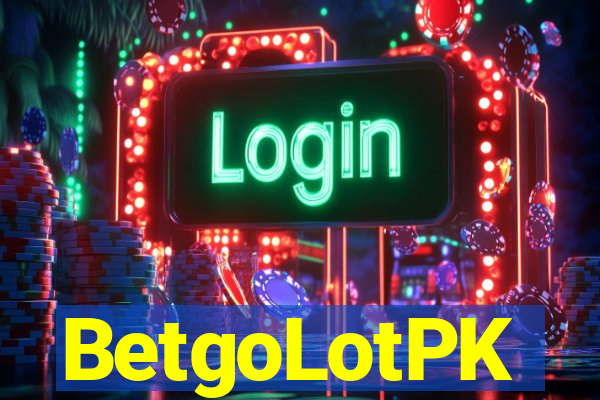 BetgoLotPK