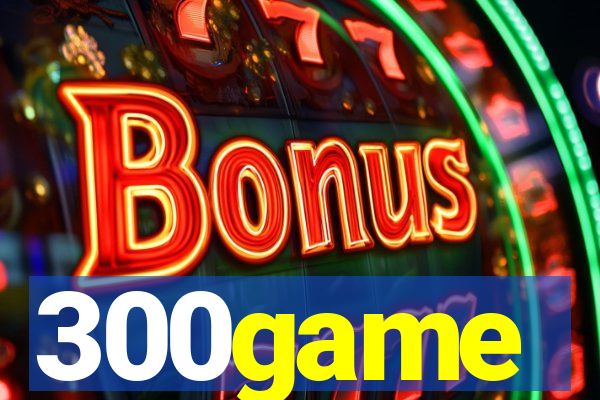 300game