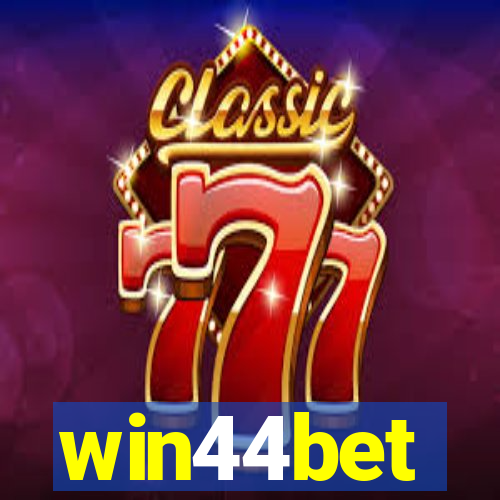 win44bet