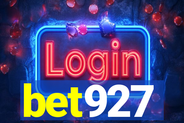 bet927