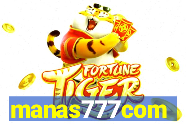 manas777com