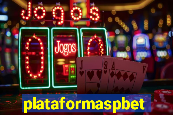 plataformaspbet