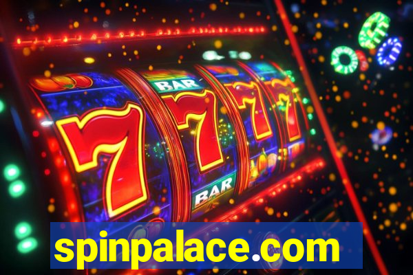 spinpalace.com