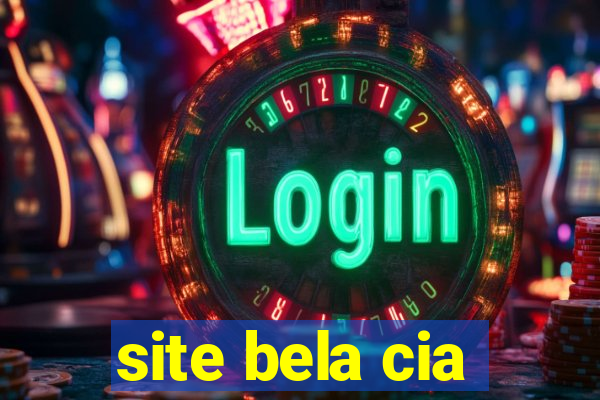 site bela cia