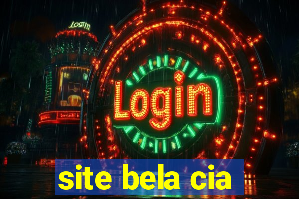 site bela cia