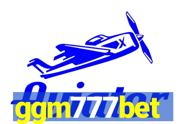 ggm777bet