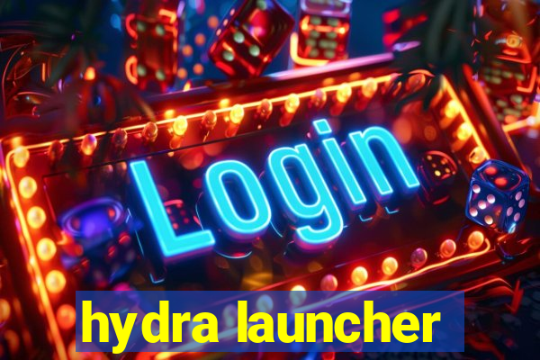 hydra launcher