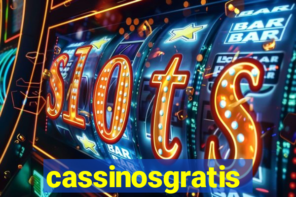 cassinosgratis