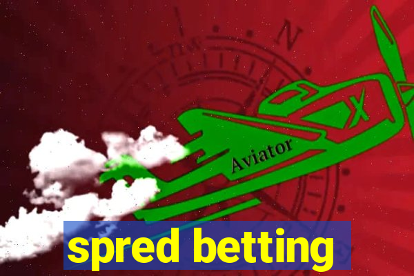 spred betting