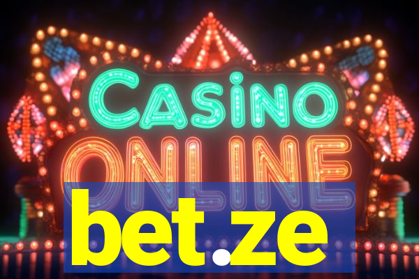 bet.ze